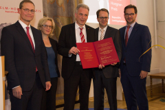 Verleihung Hoegner-Preis 2015Foto: BayernSPD-Landtagsfraktion/Felix Hälbich Kontakt Pressestelle:presse@bayernspd-landtag.de0049-80-4126-2347